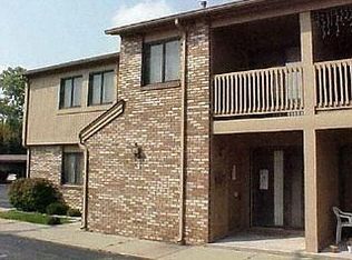 2587 Columbia Rd #2587, Berkley, MI 48072