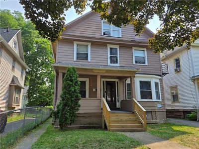 104 Hobart St, Rochester, NY, 14611