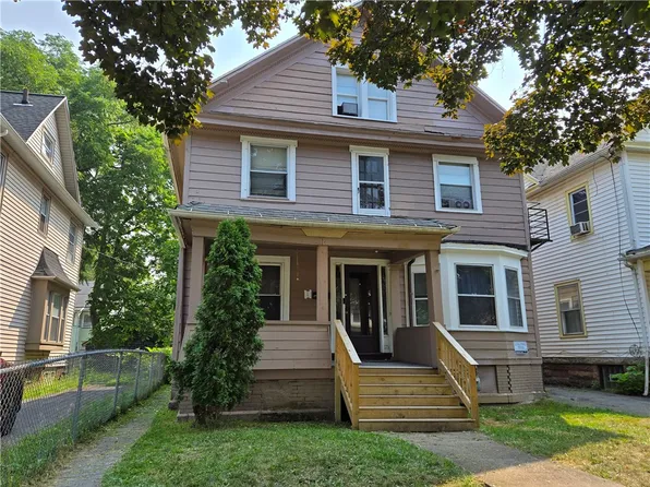 104 Hobart St, Rochester, NY 14611