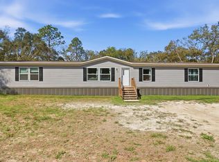 7290 NE 110th Ave, Bronson, FL 32621