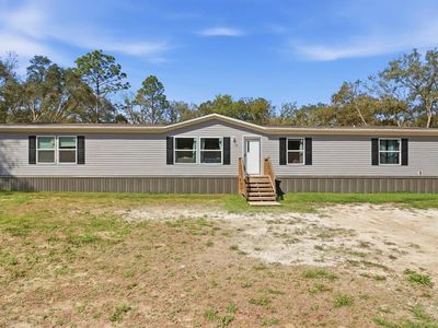 7290 NE 110TH AVENUE, Bronson, FL, 32621