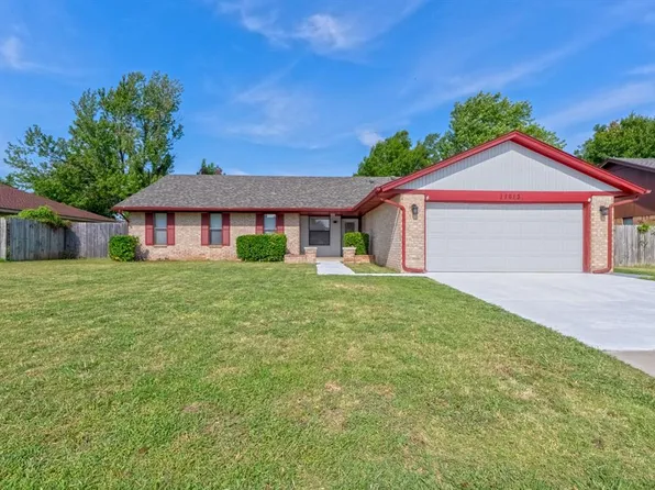11613 Shasta Ln, Oklahoma City, OK 73162