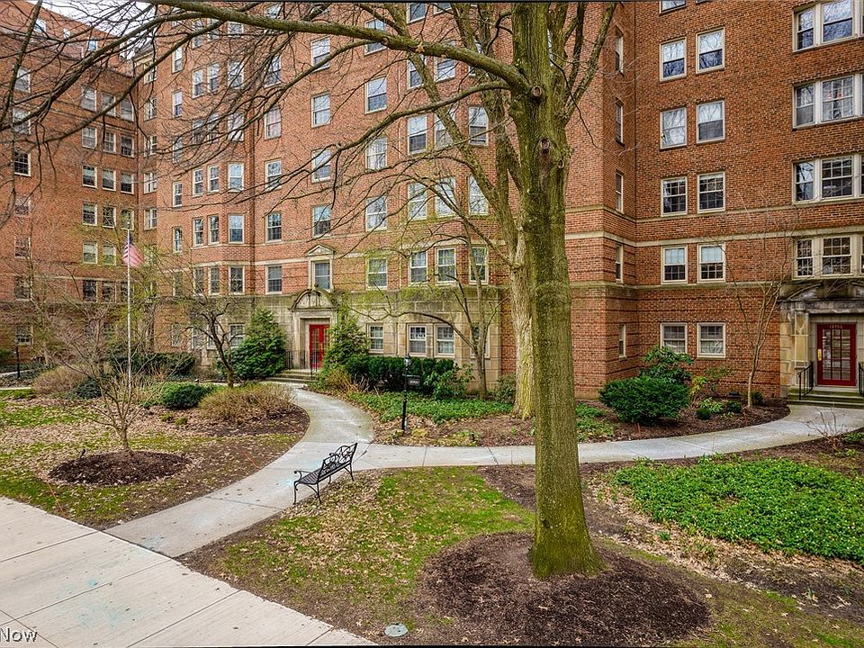 1st image of 13710 Shaker Blvd APT 507