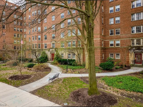 13710 Shaker Blvd APT 507, Cleveland, OH 44120