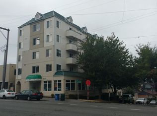 5523 University Way NE APT 203, Seattle, WA 98105