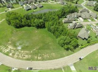 25821 Carnoustie Way, Denham Springs, LA 70726