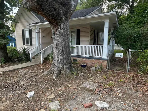 3124 S Izard St, Little Rock, AR 72206