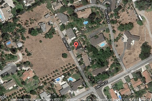Map View
