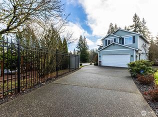 2890 Copper Creek Drive SE, Port Orchard, WA 98366