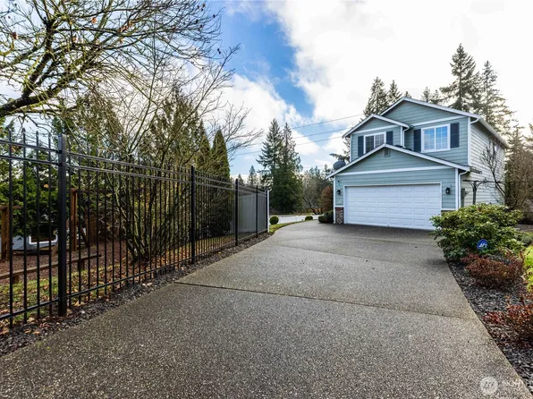 2890 Copper Creek Drive SE, Port Orchard, WA 98366
