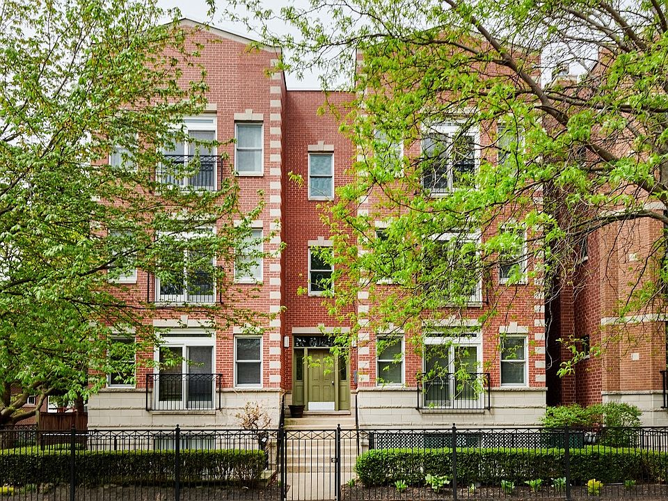 1st image of 6024 N Damen Ave #2N