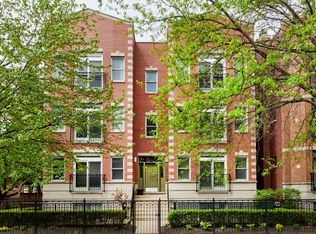 6024 N Damen Ave #2N, Chicago, IL 60660