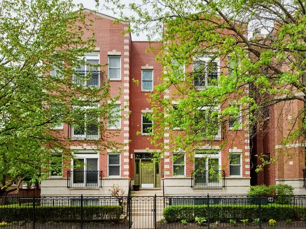 6024 N Damen Ave #2N, Chicago, IL 60660