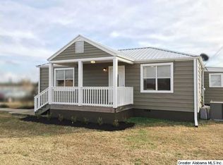 1583 Arcade Ter, Bessemer, AL 35023