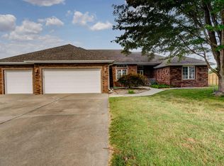 4051 W Rosebrier St, Springfield, MO 65807