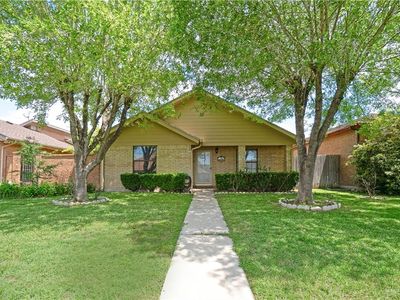 208 Parkview Cir, Harlingen, TX, 78550