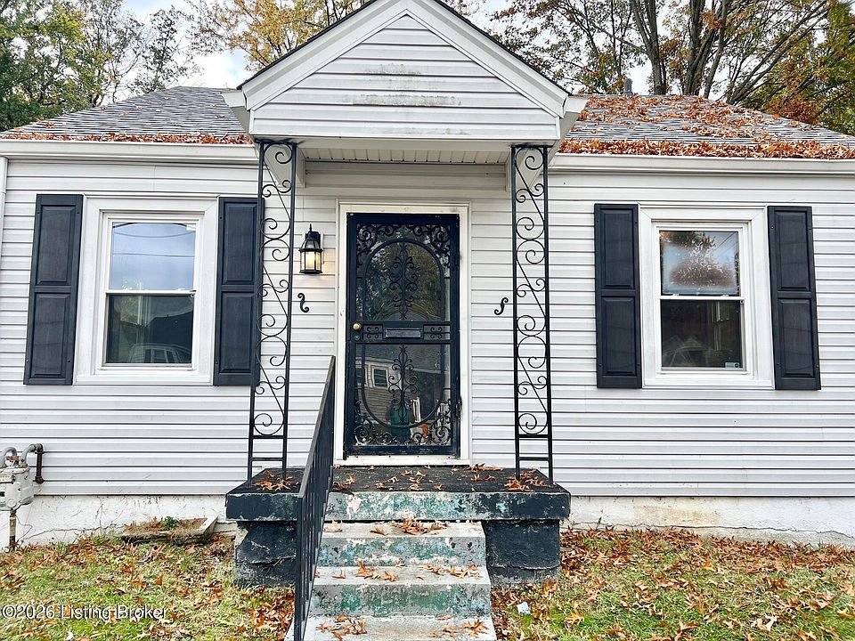 1st image of 3816 Garfield Ave