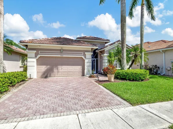 7205 Southport Drive, Boynton Beach, FL 33472