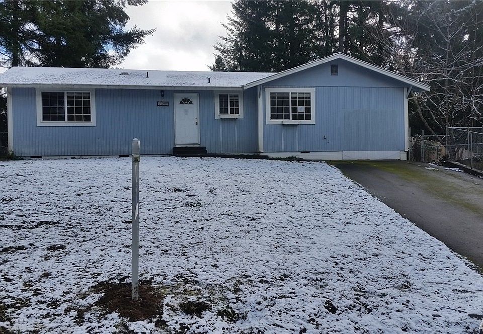 1st image of 13799 Chinook Cir NW