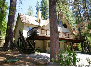 2250 Patricia Ln, Arnold, CA