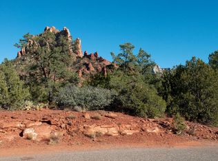 60 Forest View Dr, Sedona, AZ 86336