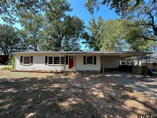 713 Richards St, Kilgore, TX 75662