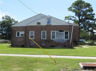 5401 N Claiborne Ave, New Orleans, LA 70117
