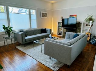 2918 Wheeler St, Berkeley, CA 94705