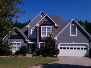 187 Dumbarton Ct, Lawrenceville, GA 30043