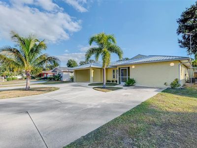 2834 New England St, Sarasota, FL, 34231