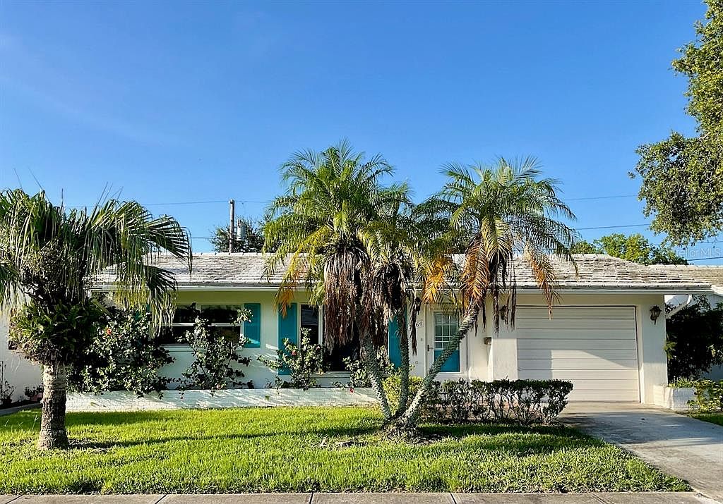 3864 101st Ter N 3864, Pinellas Park, FL 33782 Zillow