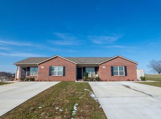 450 Tittsworth Springs Rd, Seymour, TN 37865