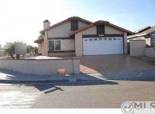 1692 Predio Ct, San Diego, CA 92154