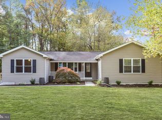 312 Talbot Rd, Stevensville, MD 21666