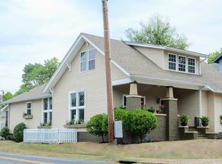 1901 Duncan Ave, Chattanooga, TN 37404