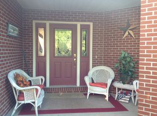 1750 W Point Cir, Indiana, PA 15701