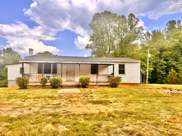 4767 Green Creek Rd, Schuyler, VA 22969