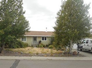 105 Birch St, Lakeview, OR 97630