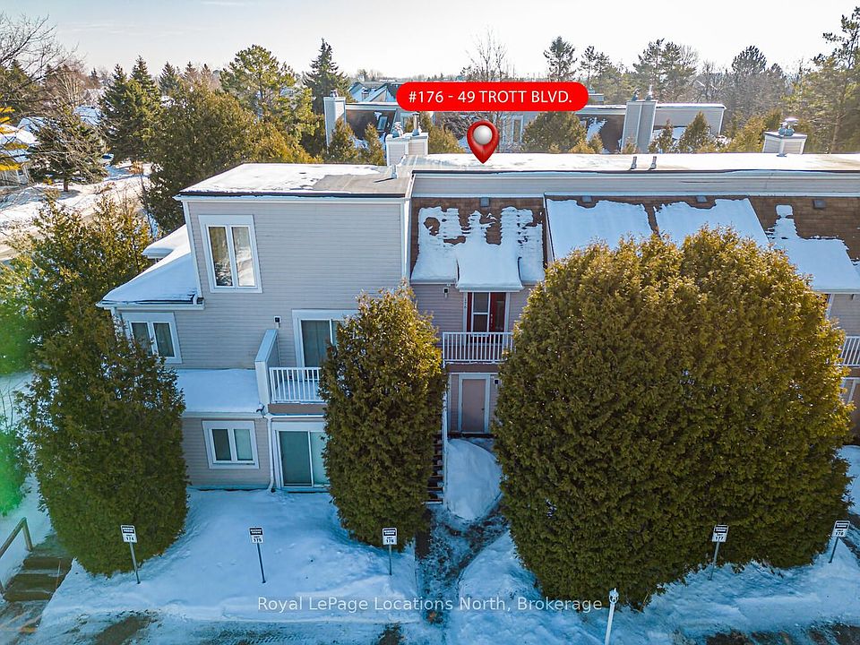 1st image of 49 Trott Blvd #176