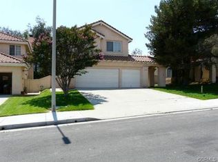 43439 Calle Nacido, Temecula, CA 92592
