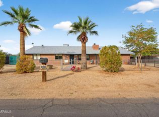 13202 W Ocotillo Rd, Glendale, AZ 85307