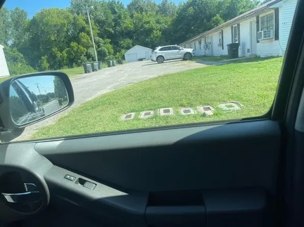 502 E Johnson St, Newbern, TN 38059