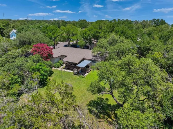 508 Morris Dr, Georgetown, TX 78628