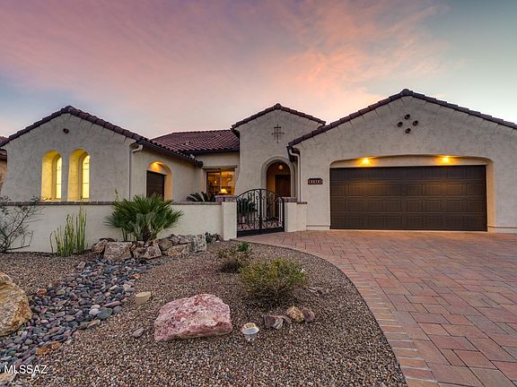 2nd image of 2272 E Madera Plateau Dr