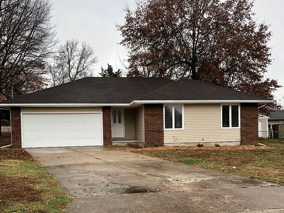 YOUR NEW HOME!