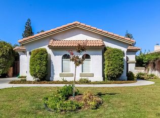 9712 Bossa Nova Ct, Bakersfield, CA 93312