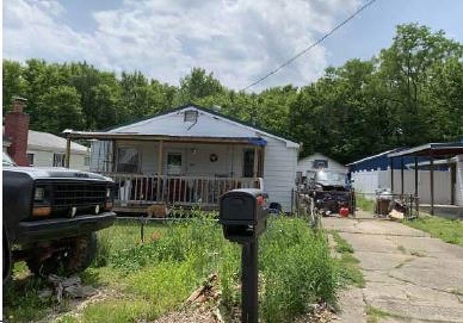 Property Front View