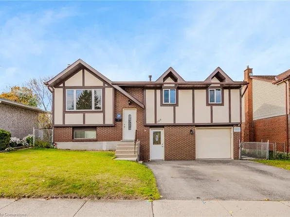 894 Strasburg Rd, Kitchener, ON N2E 2K4