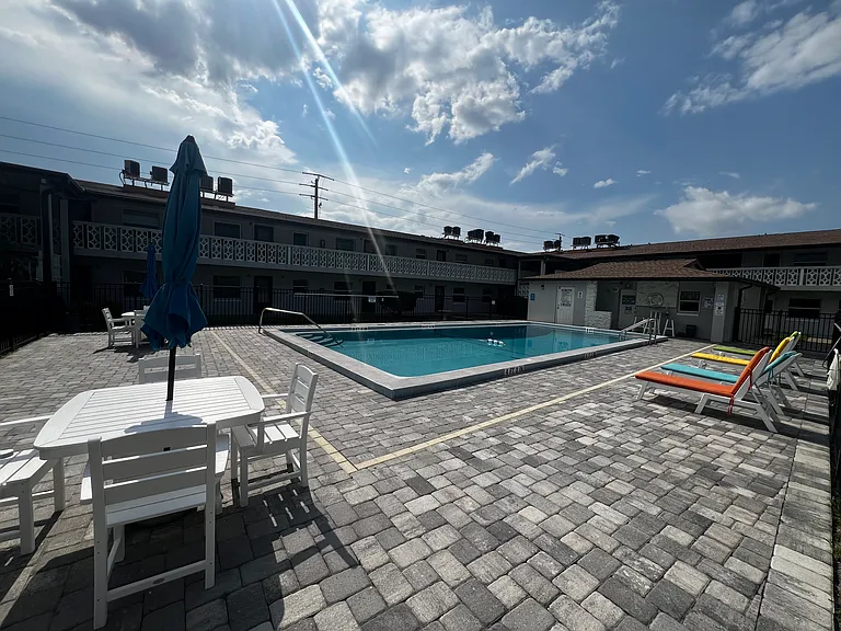 5600 N Banana River Blvd #28 — Photo 19