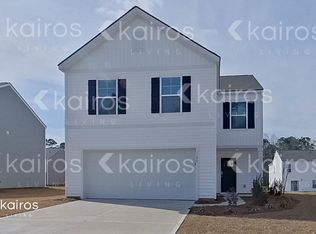 120 Inez Ave, Springfield, GA 31329